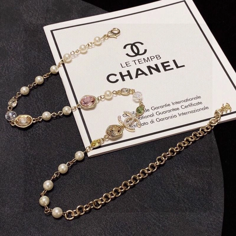 Chxnxl Brooches Classic 292574