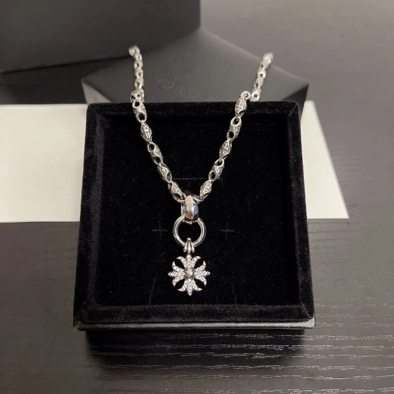 Chrxmx Hxxrts Necklaces Reliable 300743