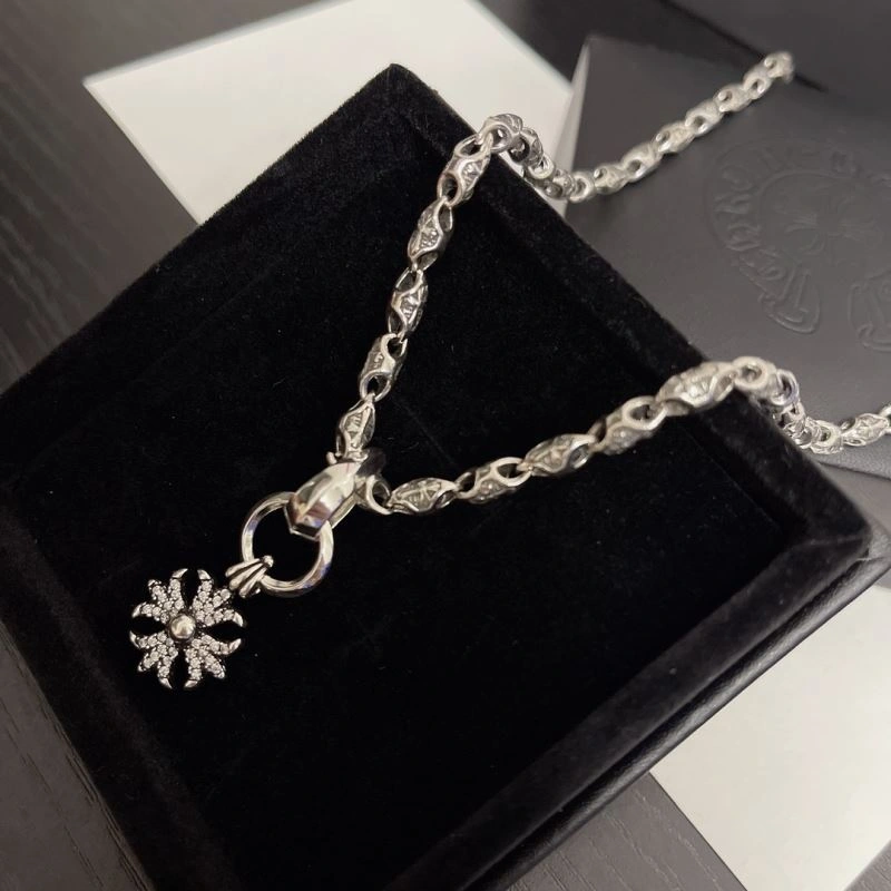 Chrxmx Hxxrts Necklaces Reliable 300743