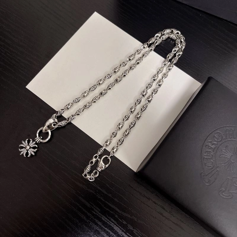 Chrxmx Hxxrts Necklaces Reliable 300743