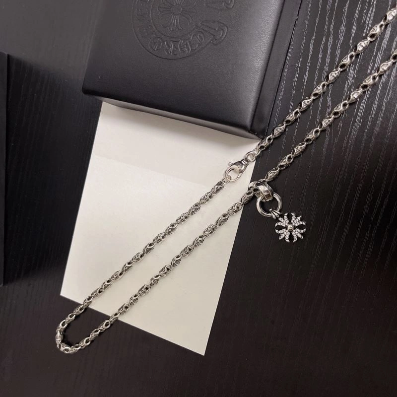 Chrxmx Hxxrts Necklaces Reliable 300743