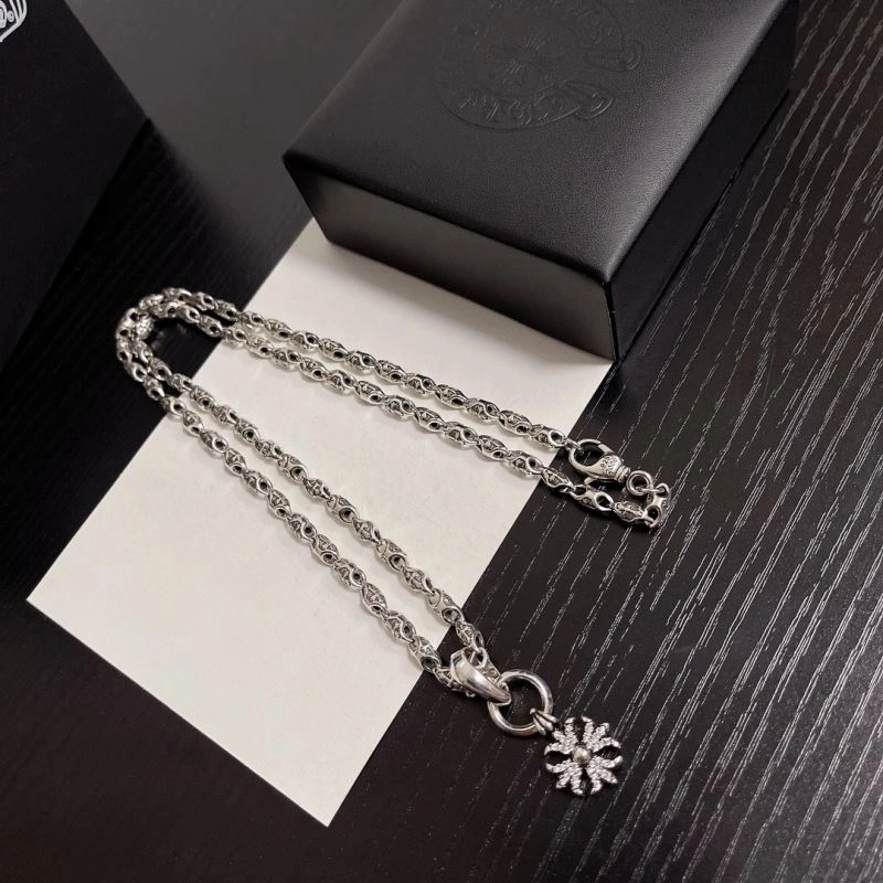 Chrxmx Hxxrts Necklaces Reliable 300743
