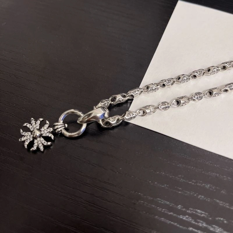 Chrxmx Hxxrts Necklaces Reliable 300743