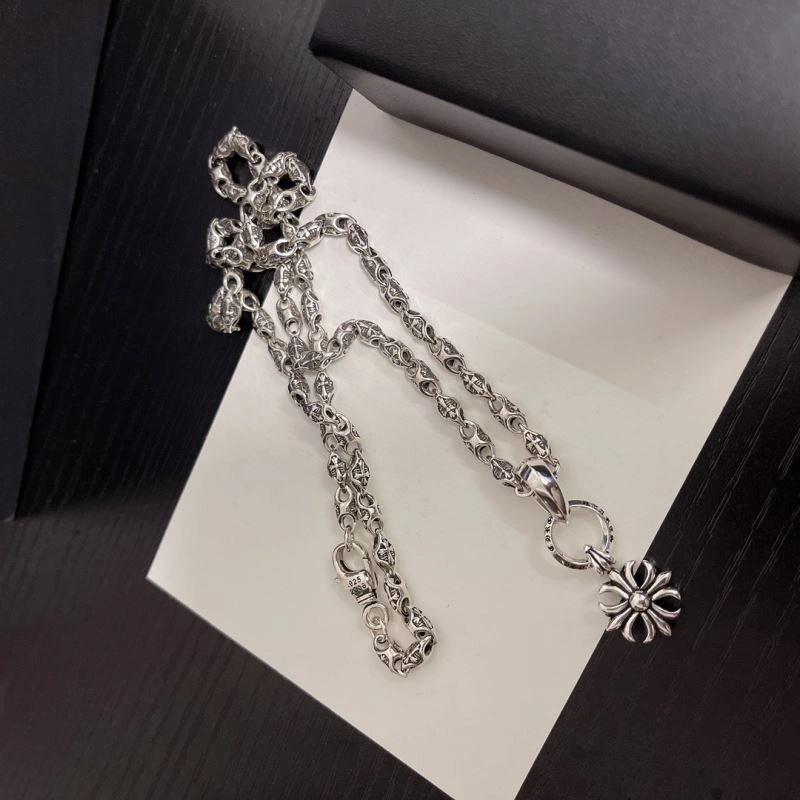Chrxmx Hxxrts Necklaces Reliable 300743