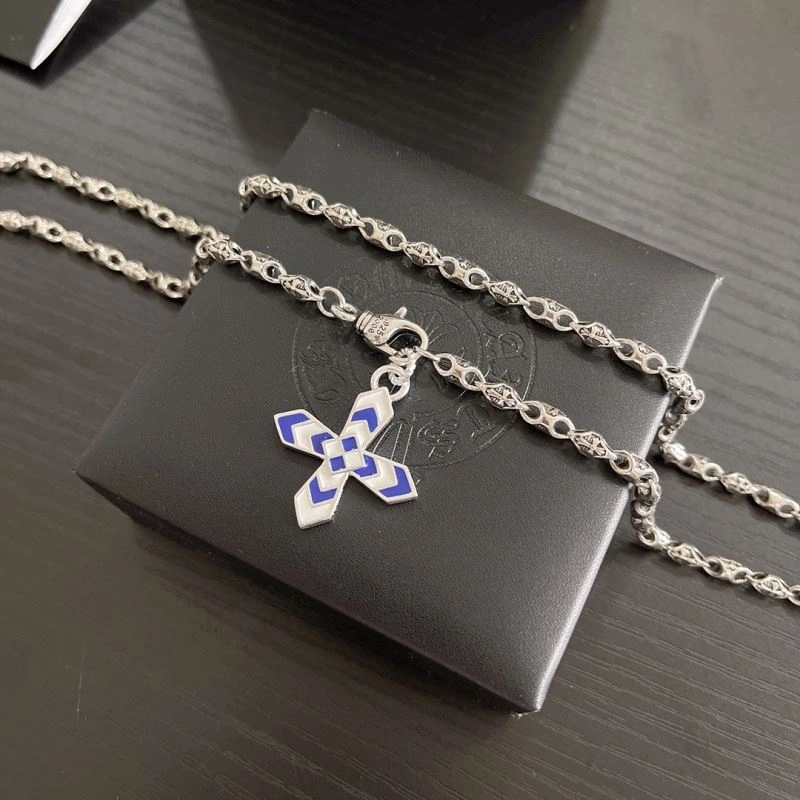Chrxmx Hxxrts Necklaces Durable 300739