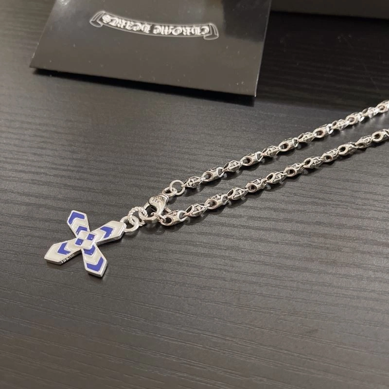 Chrxmx Hxxrts Necklaces Durable 300739
