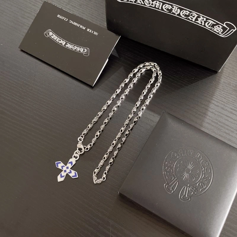 Chrxmx Hxxrts Necklaces Durable 300739