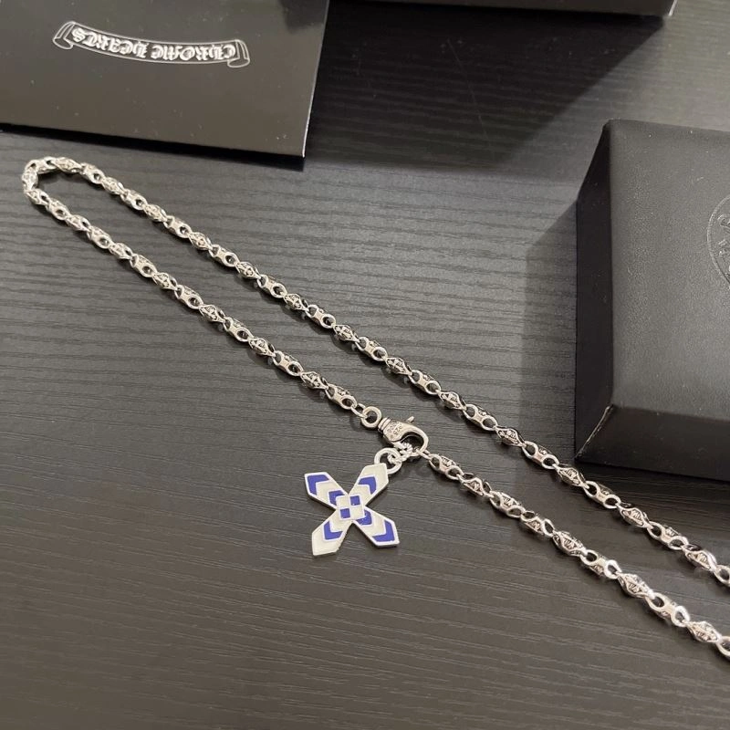 Chrxmx Hxxrts Necklaces Durable 300739