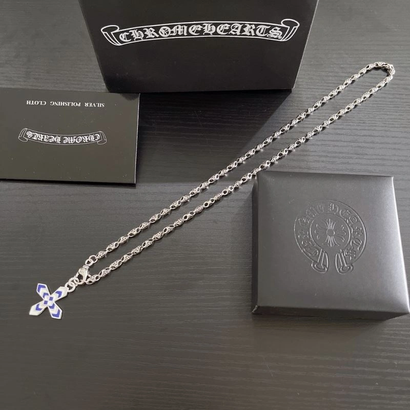 Chrxmx Hxxrts Necklaces Durable 300739