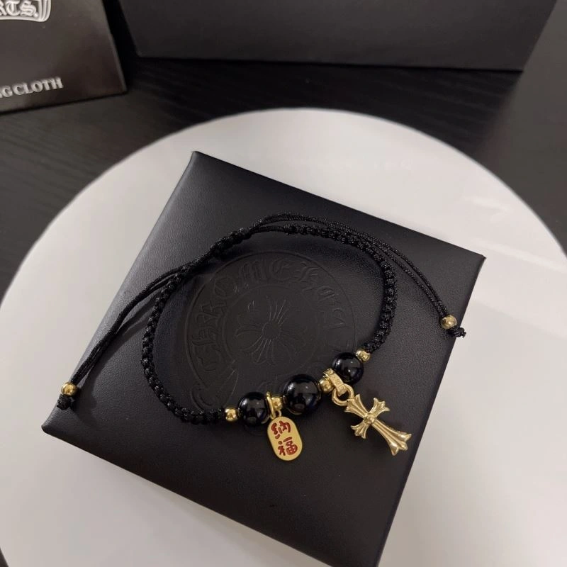 Chrxmx Hxxrts Bracelets Trendsetting 301420