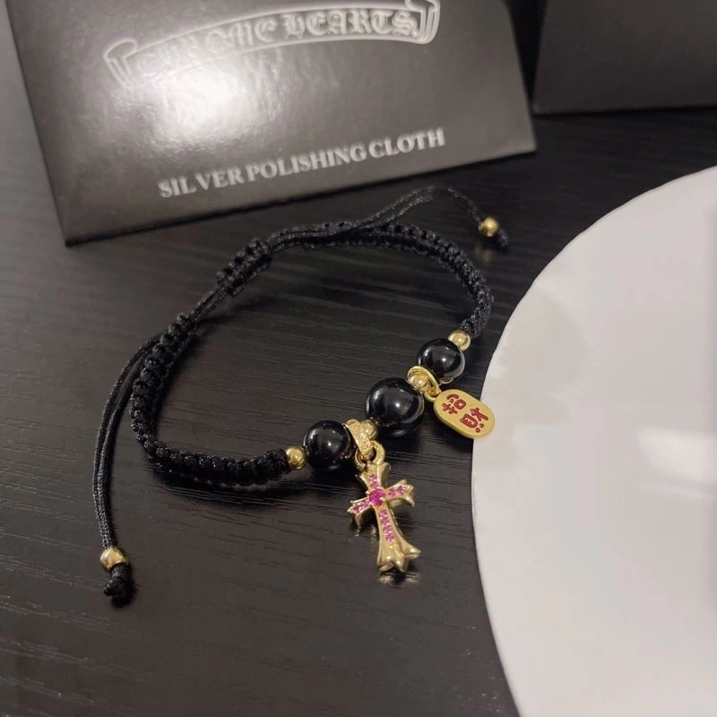 Chrxmx Hxxrts Bracelets Trendsetting 301420