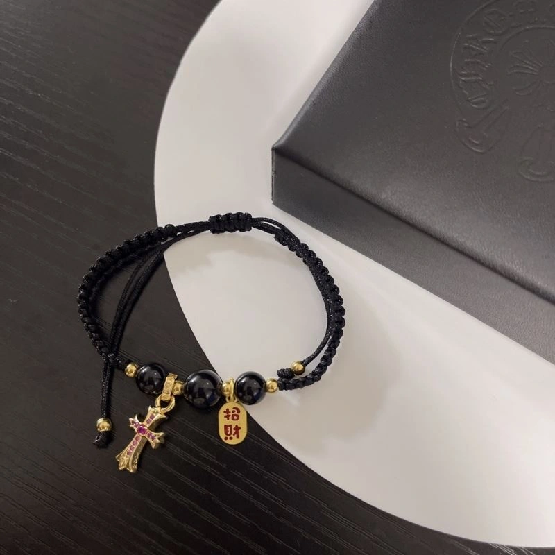 Chrxmx Hxxrts Bracelets Trendsetting 301420