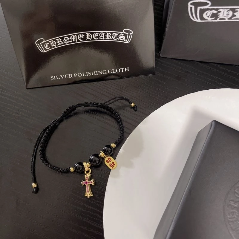 Chrxmx Hxxrts Bracelets Trendsetting 301420