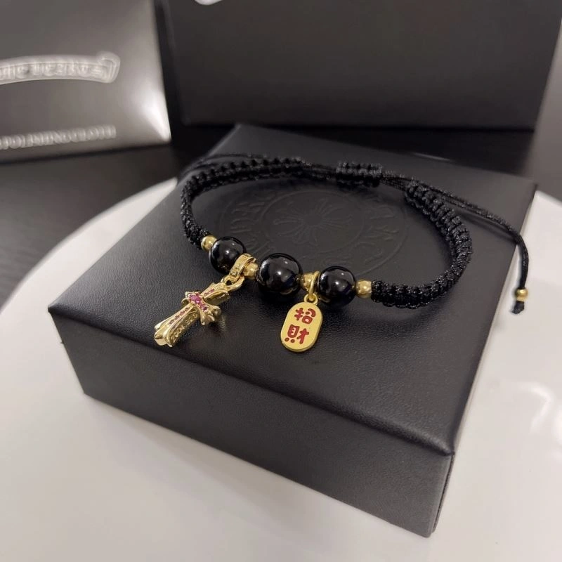 Chrxmx Hxxrts Bracelets Trendsetting 301420