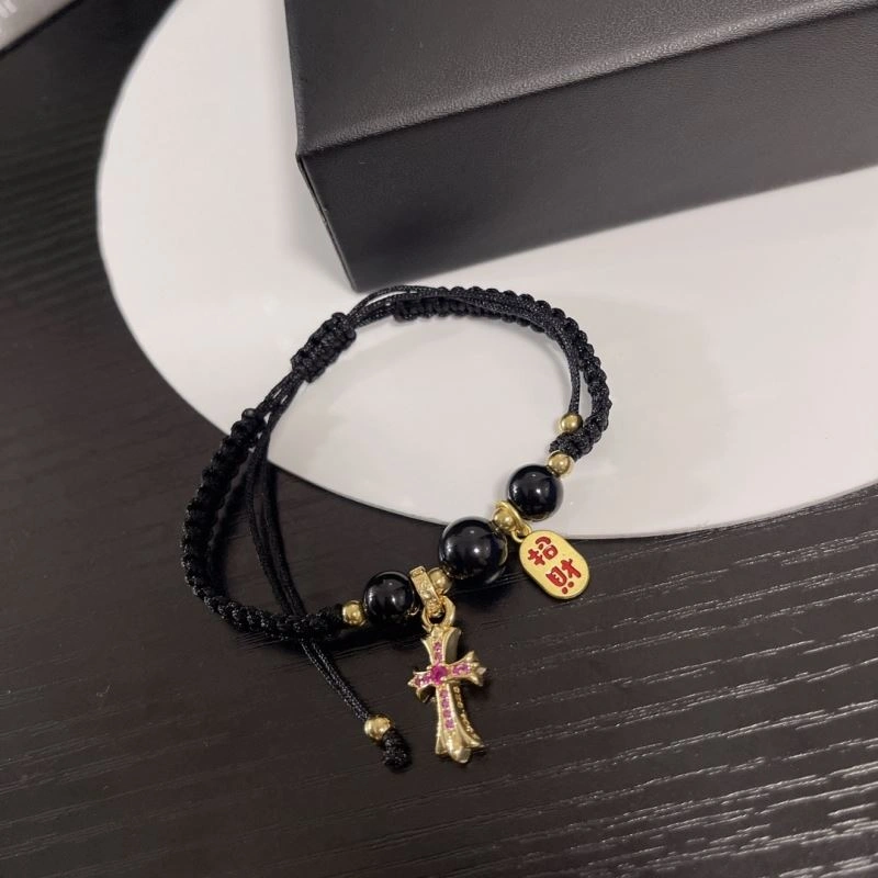 Chrxmx Hxxrts Bracelets Trendsetting 301420