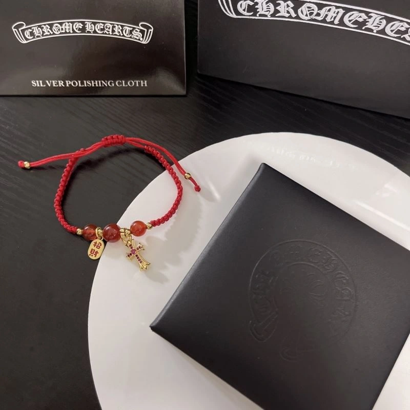 Chrxmx Hxxrts Bracelets Compact 301418