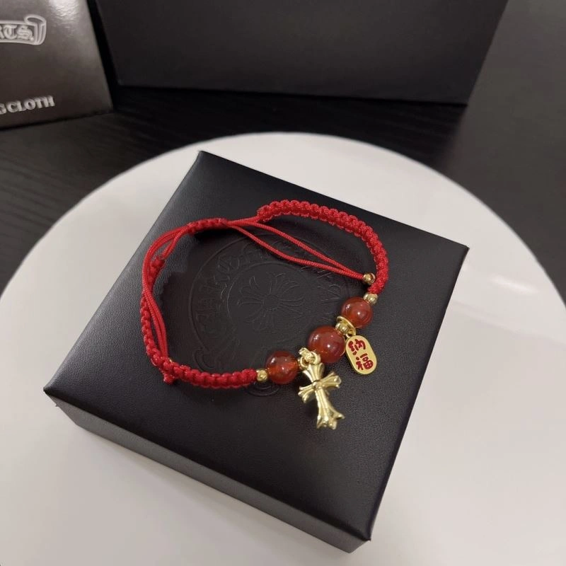 Chrxmx Hxxrts Bracelets Compact 301418