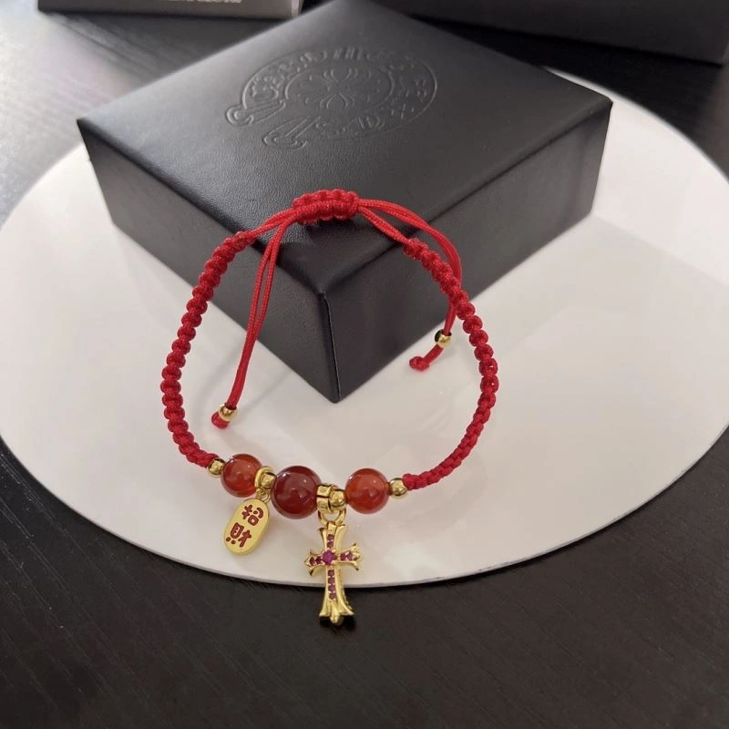 Chrxmx Hxxrts Bracelets Compact 301418