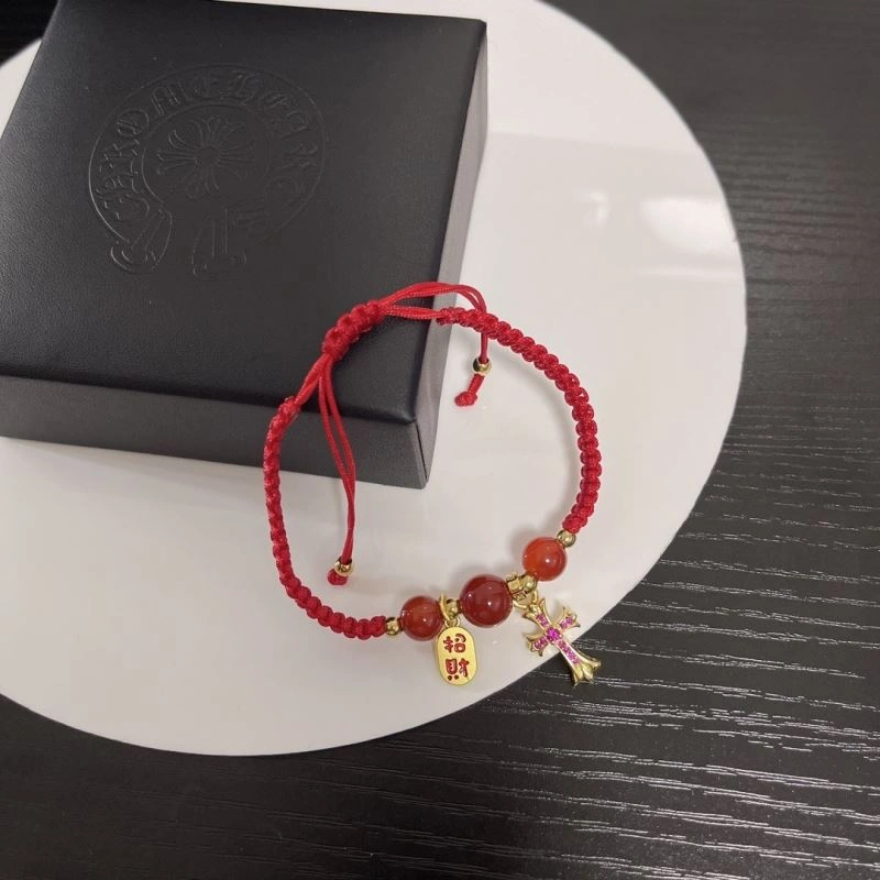 Chrxmx Hxxrts Bracelets Compact 301418