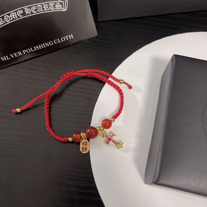 Chrxmx Hxxrts Bracelets Compact 301418