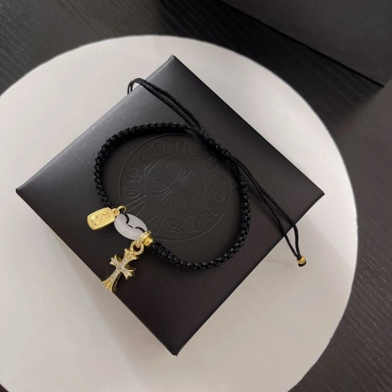 Chrxmx Hxxrts Bracelets Minimalist 301417