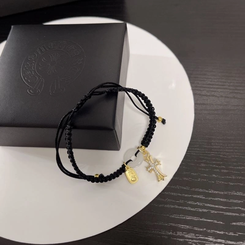 Chrxmx Hxxrts Bracelets Minimalist 301417
