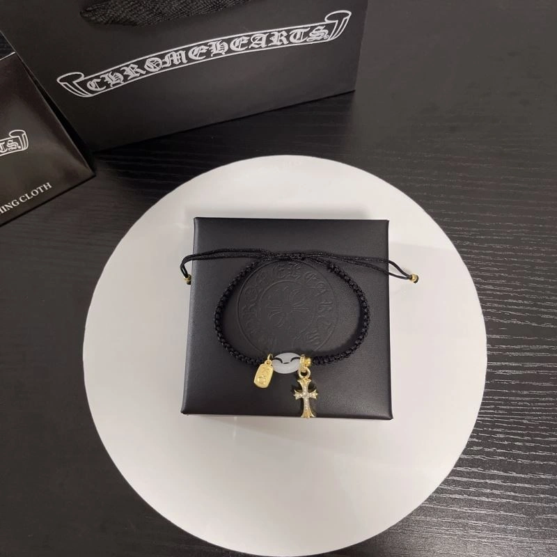 Chrxmx Hxxrts Bracelets Minimalist 301417
