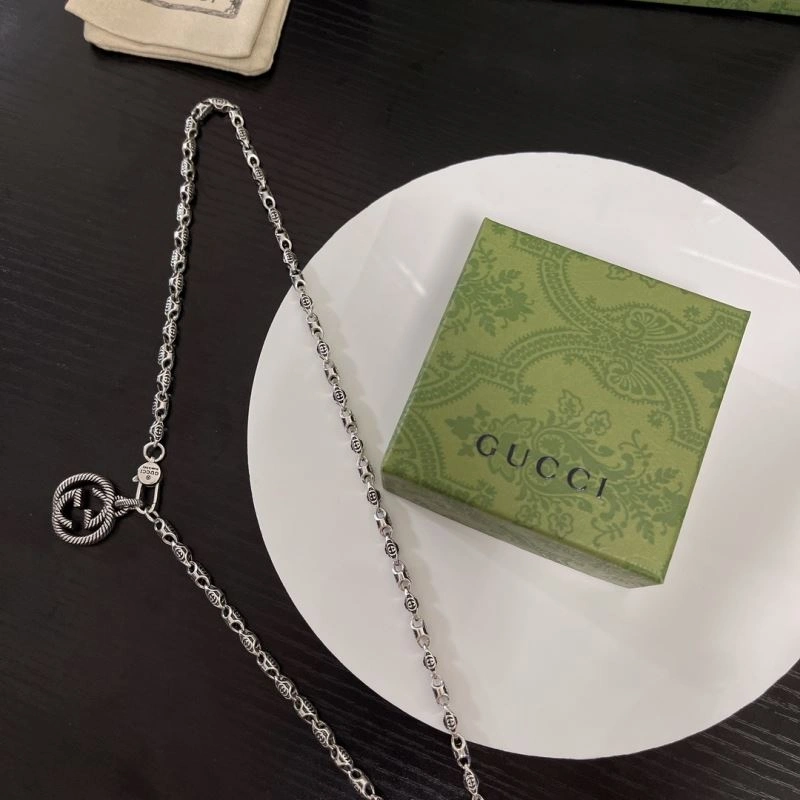 Gxccx Necklaces HighQuality 306378