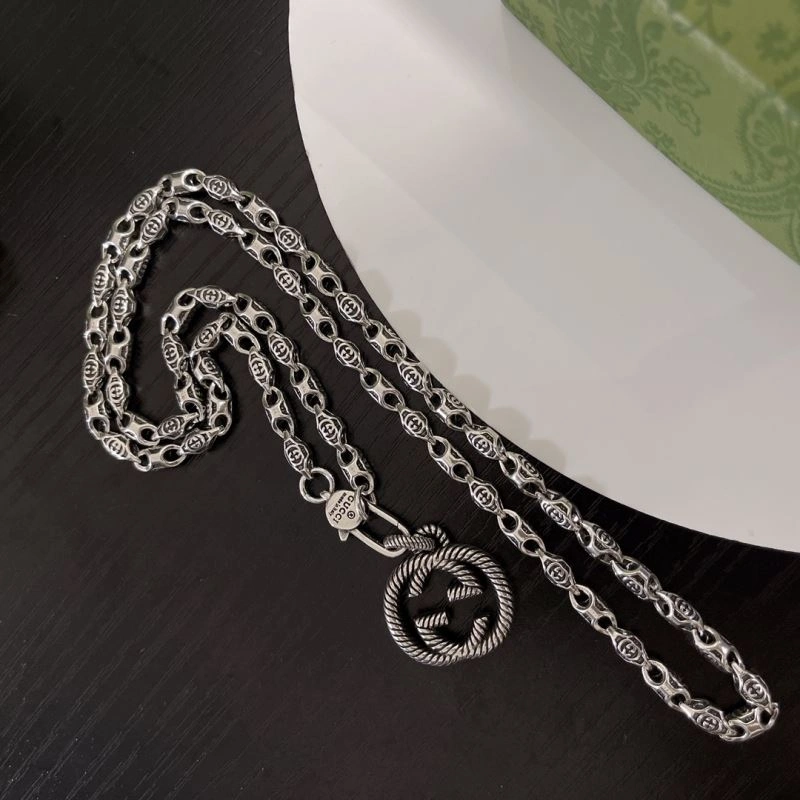 Gxccx Necklaces HighQuality 306378