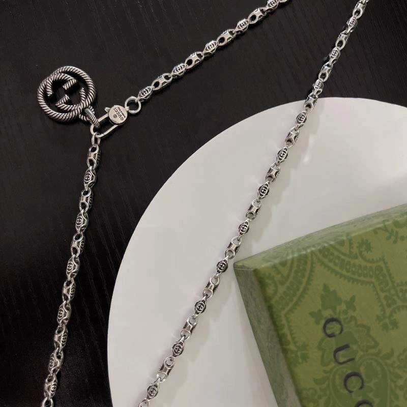 Gxccx Necklaces HighQuality 306378