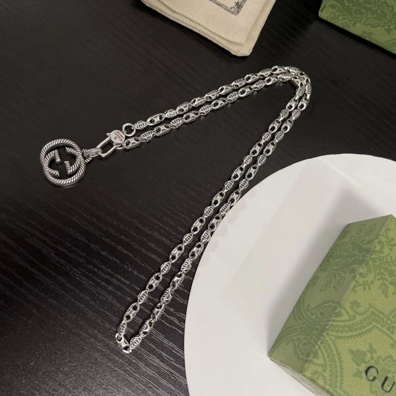 Gxccx Necklaces HighQuality 306378