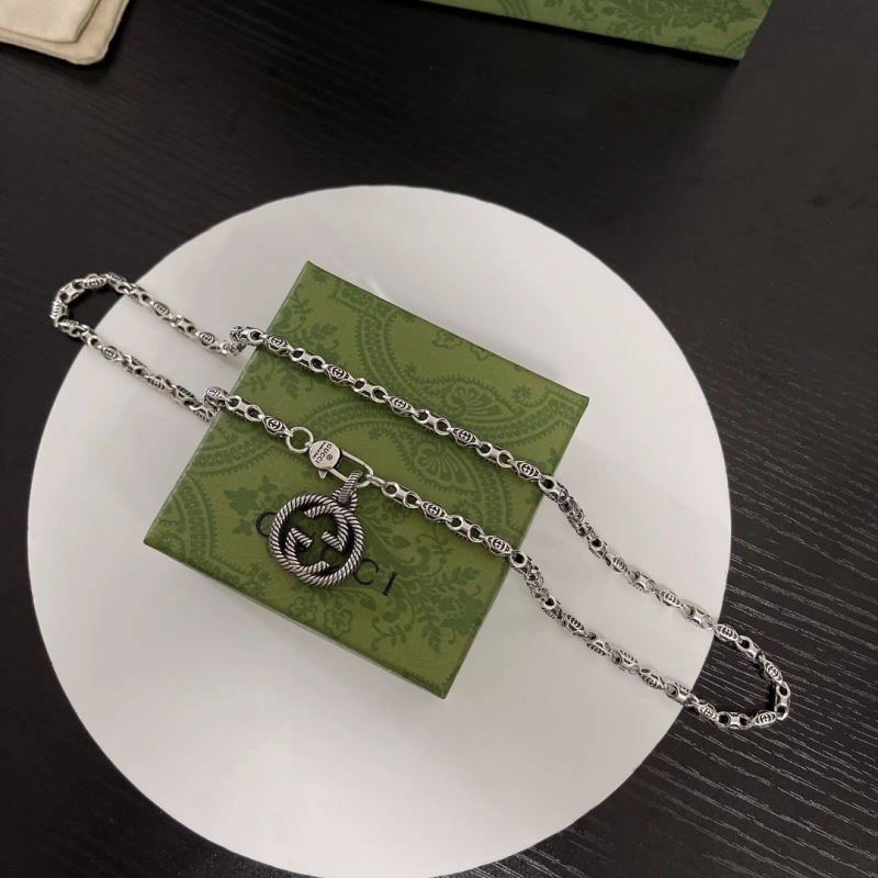 Gxccx Necklaces HighQuality 306378
