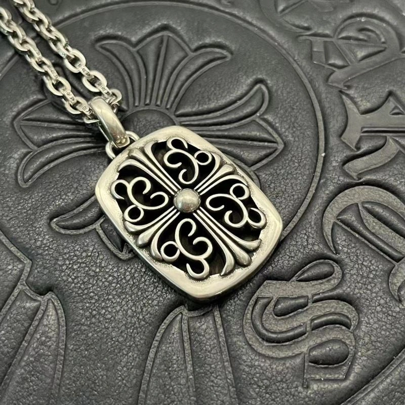 Chrxmx Hxxrts Necklaces Popular 300735