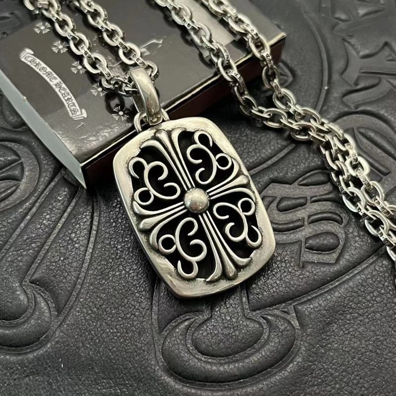 Chrxmx Hxxrts Necklaces Popular 300735
