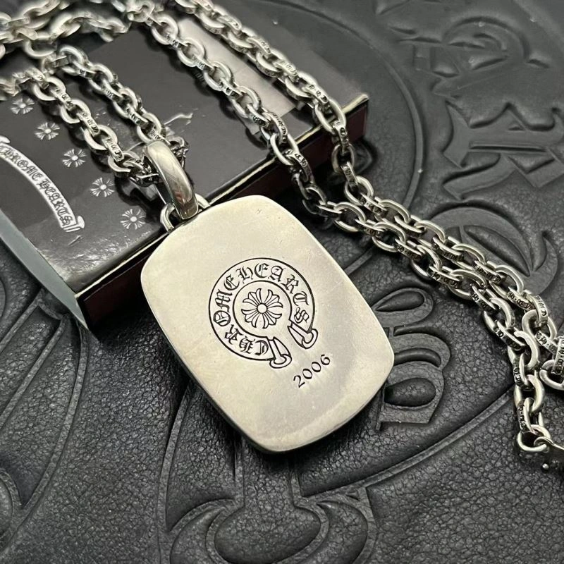 Chrxmx Hxxrts Necklaces Popular 300735