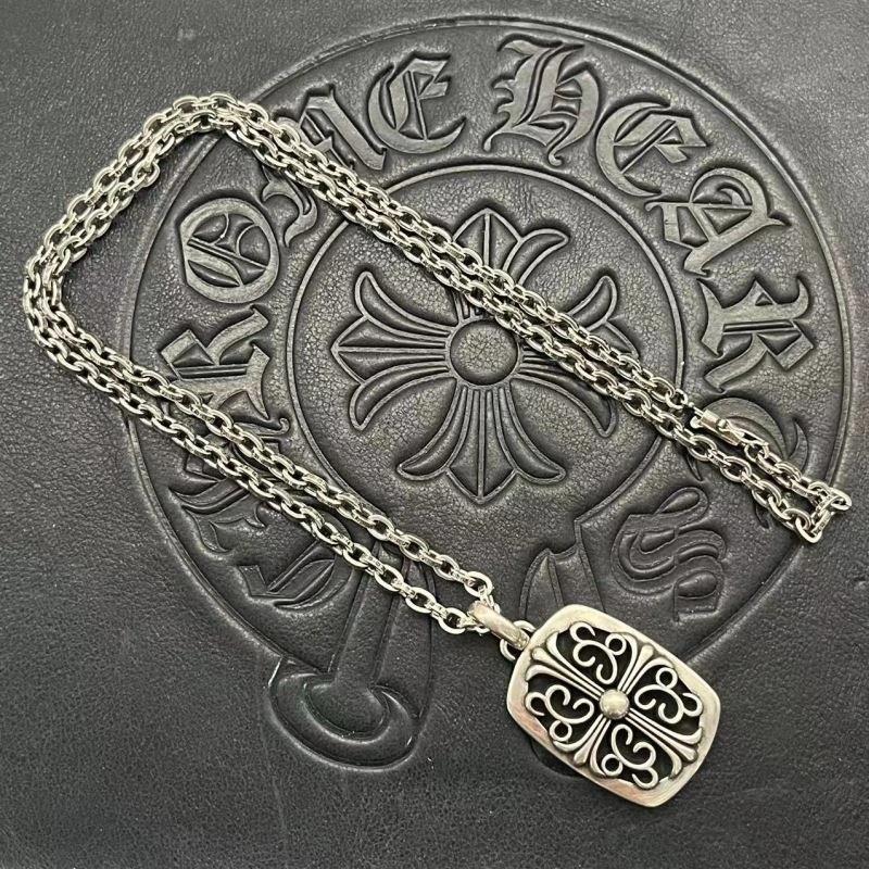 Chrxmx Hxxrts Necklaces Popular 300735
