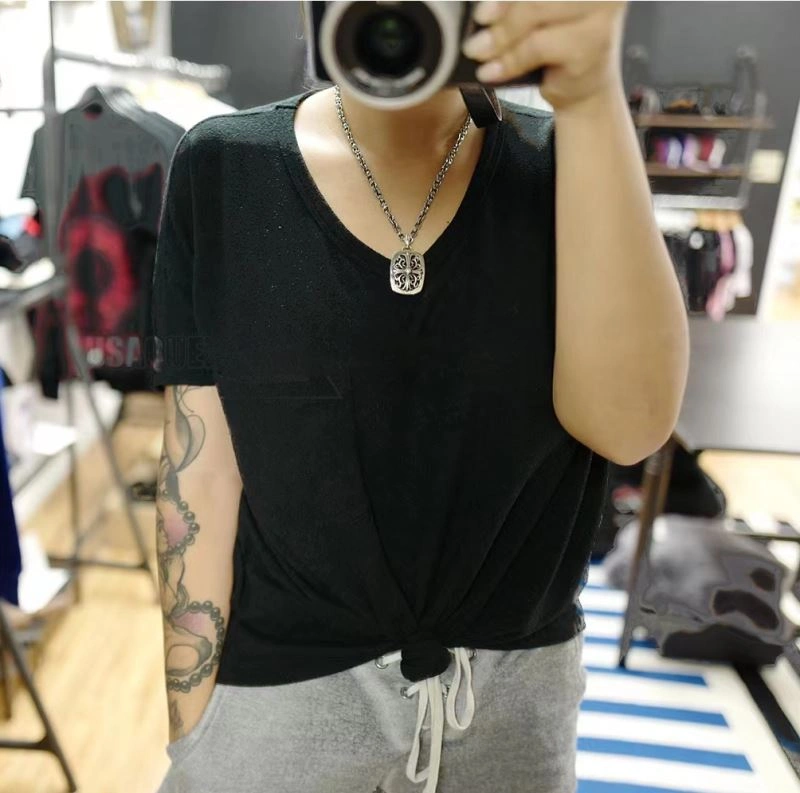 Chrxmx Hxxrts Necklaces Popular 300735