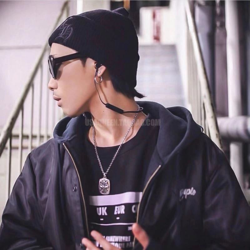 Chrxmx Hxxrts Necklaces Popular 300735