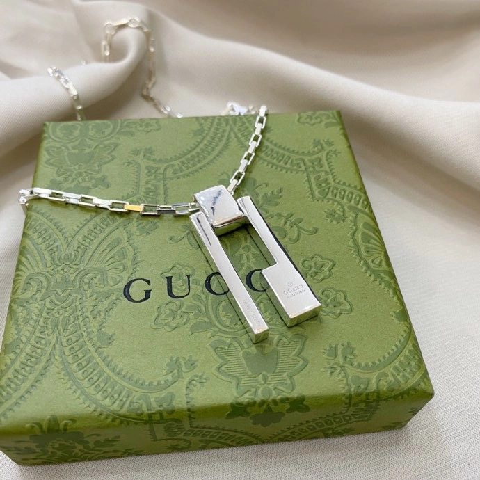 Gxccx Necklaces Timeless 306348