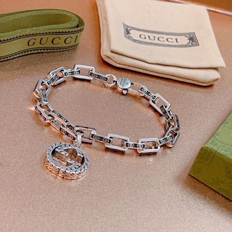 Classic Gxccx Bracelets 307125