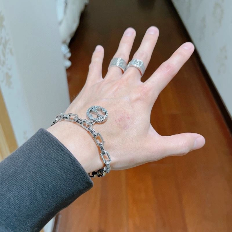 Classic Gxccx Bracelets 307125