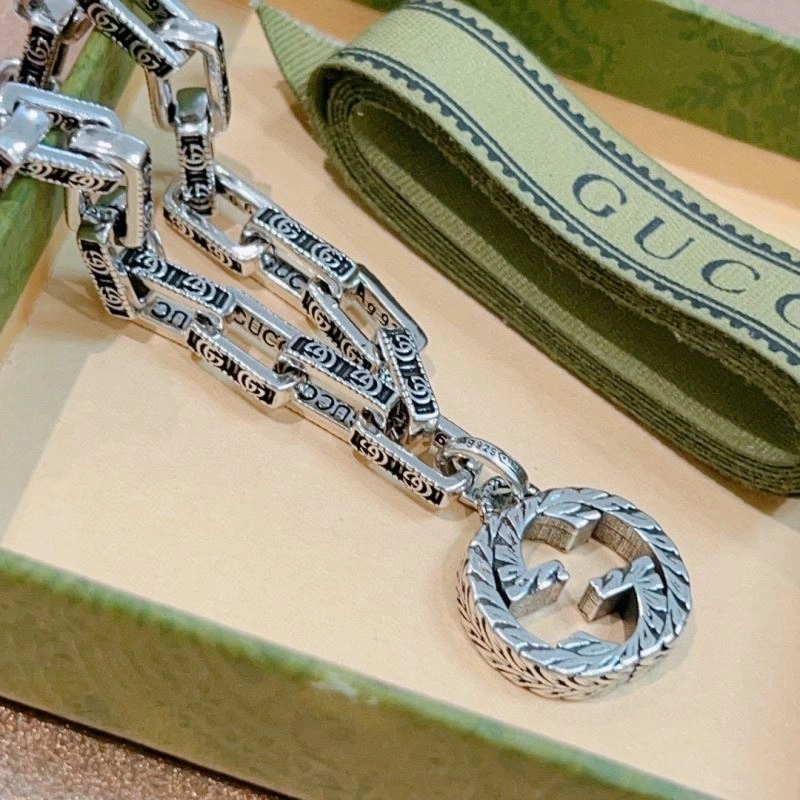 Classic Gxccx Bracelets 307125