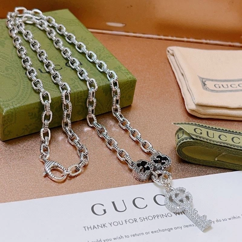 Gxccx Necklaces BestValue 306352