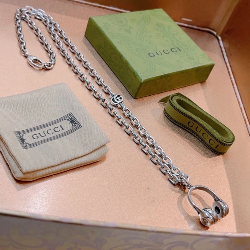 Gxccx Necklaces Durable 306349