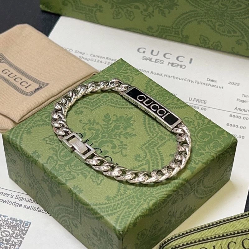 Bold Gxccx Bracelets 307122