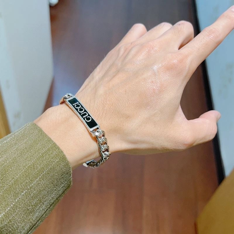Bold Gxccx Bracelets 307122