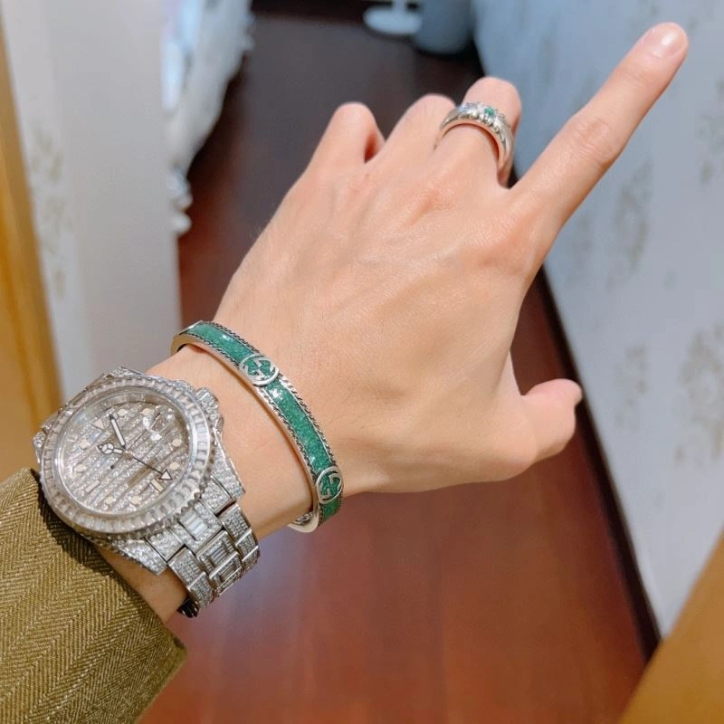 Gxccx Bracelets BestValue 307131
