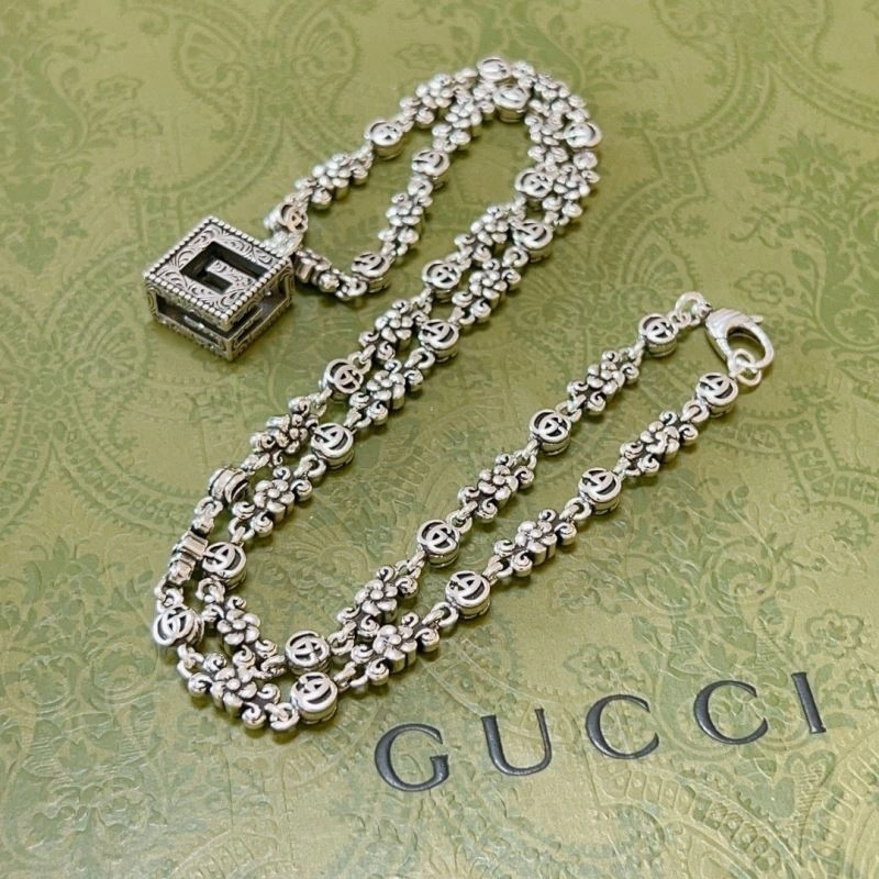 Timeless Gxccx Necklaces 306345