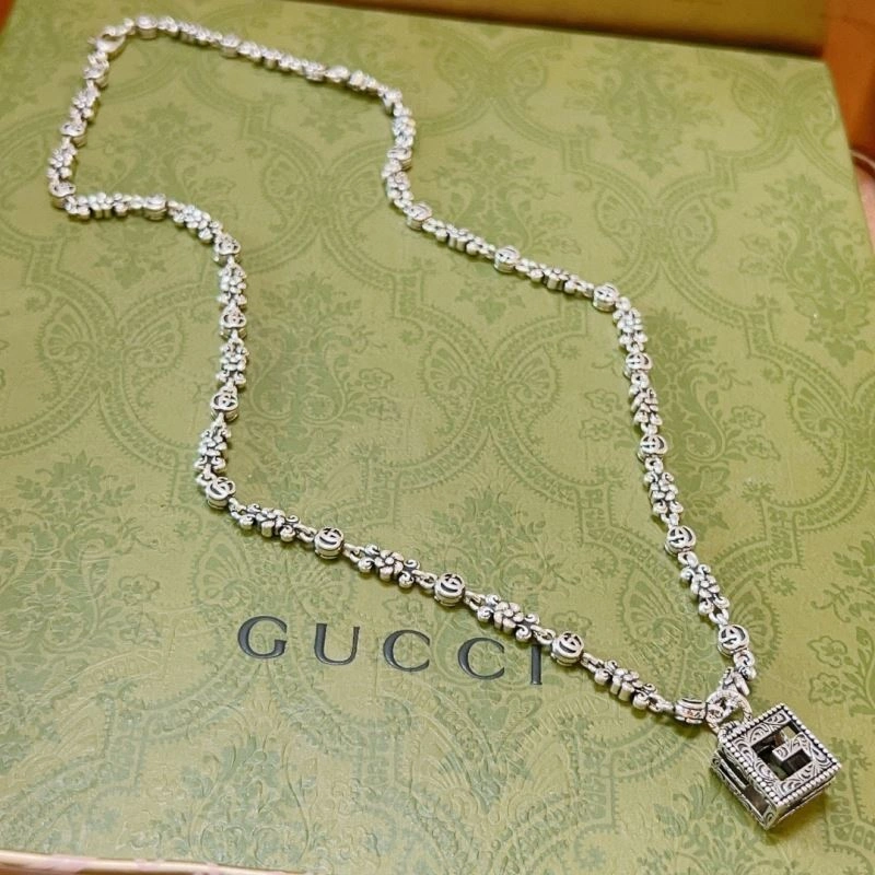 Timeless Gxccx Necklaces 306345