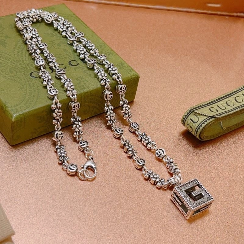 Timeless Gxccx Necklaces 306345